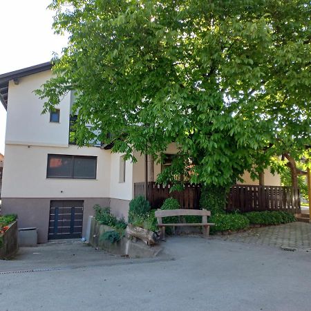 Sobe Levc Bed & Breakfast Мозирие Екстериор снимка