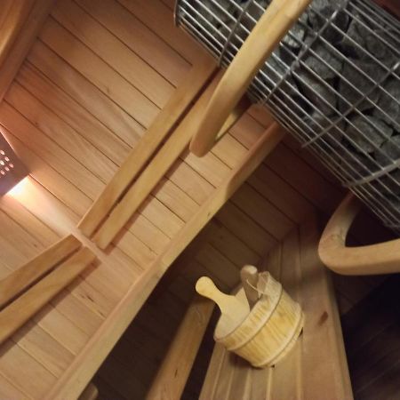 Sobe Levc Bed & Breakfast Мозирие Екстериор снимка