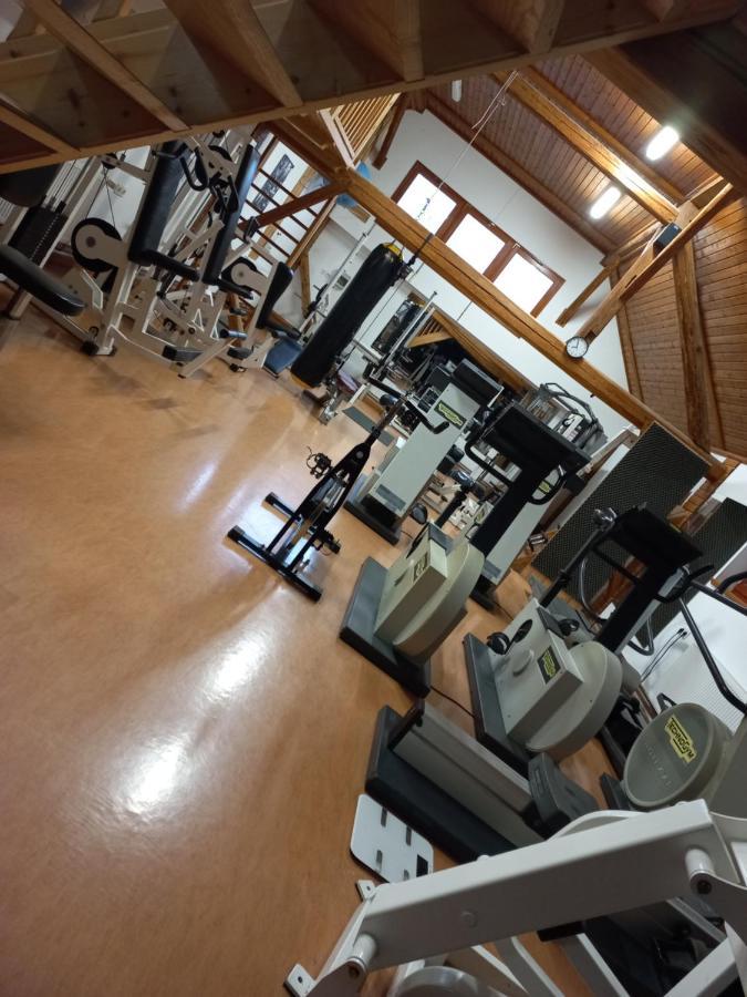 Sobe Levc Bed & Breakfast Мозирие Екстериор снимка