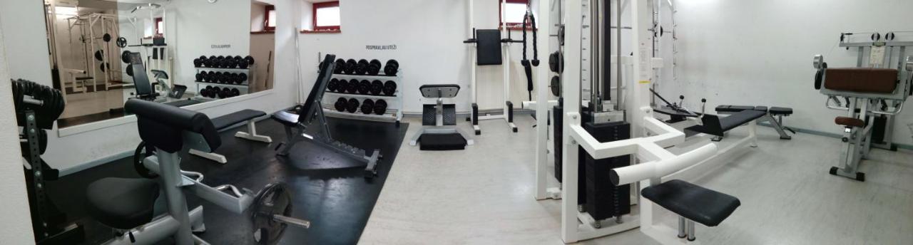 Sobe Levc Bed & Breakfast Мозирие Екстериор снимка