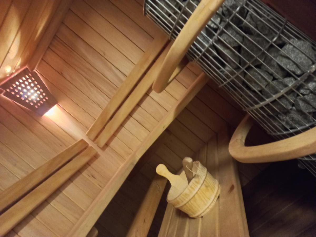 Sobe Levc Bed & Breakfast Мозирие Екстериор снимка