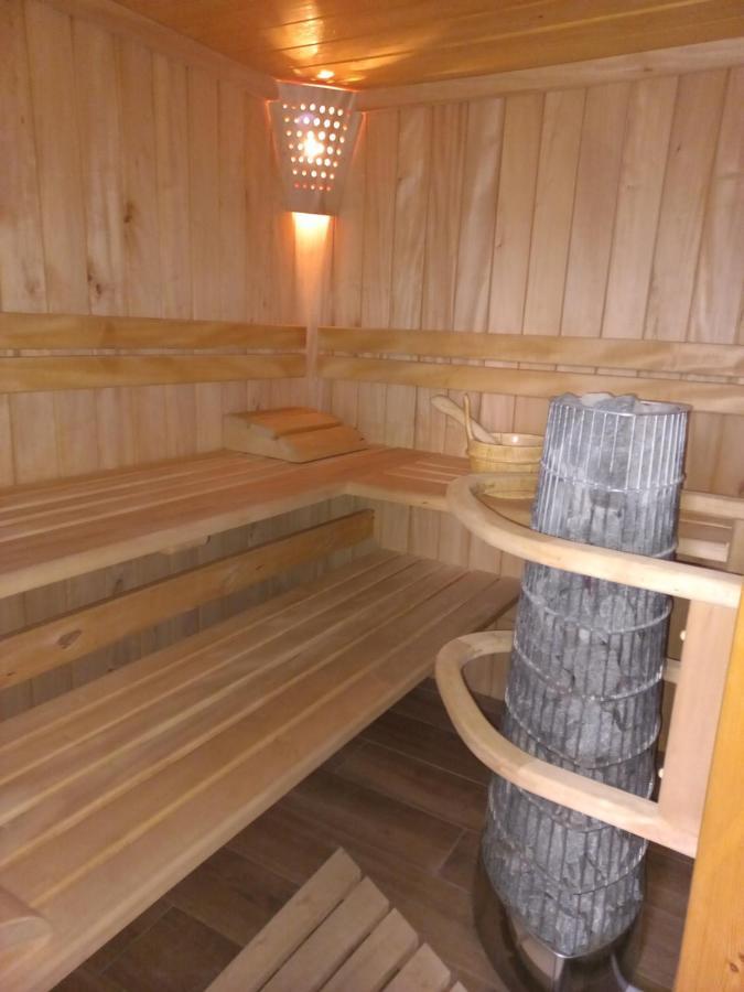 Sobe Levc Bed & Breakfast Мозирие Екстериор снимка